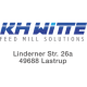 KH Witte Feed Mill Solutions